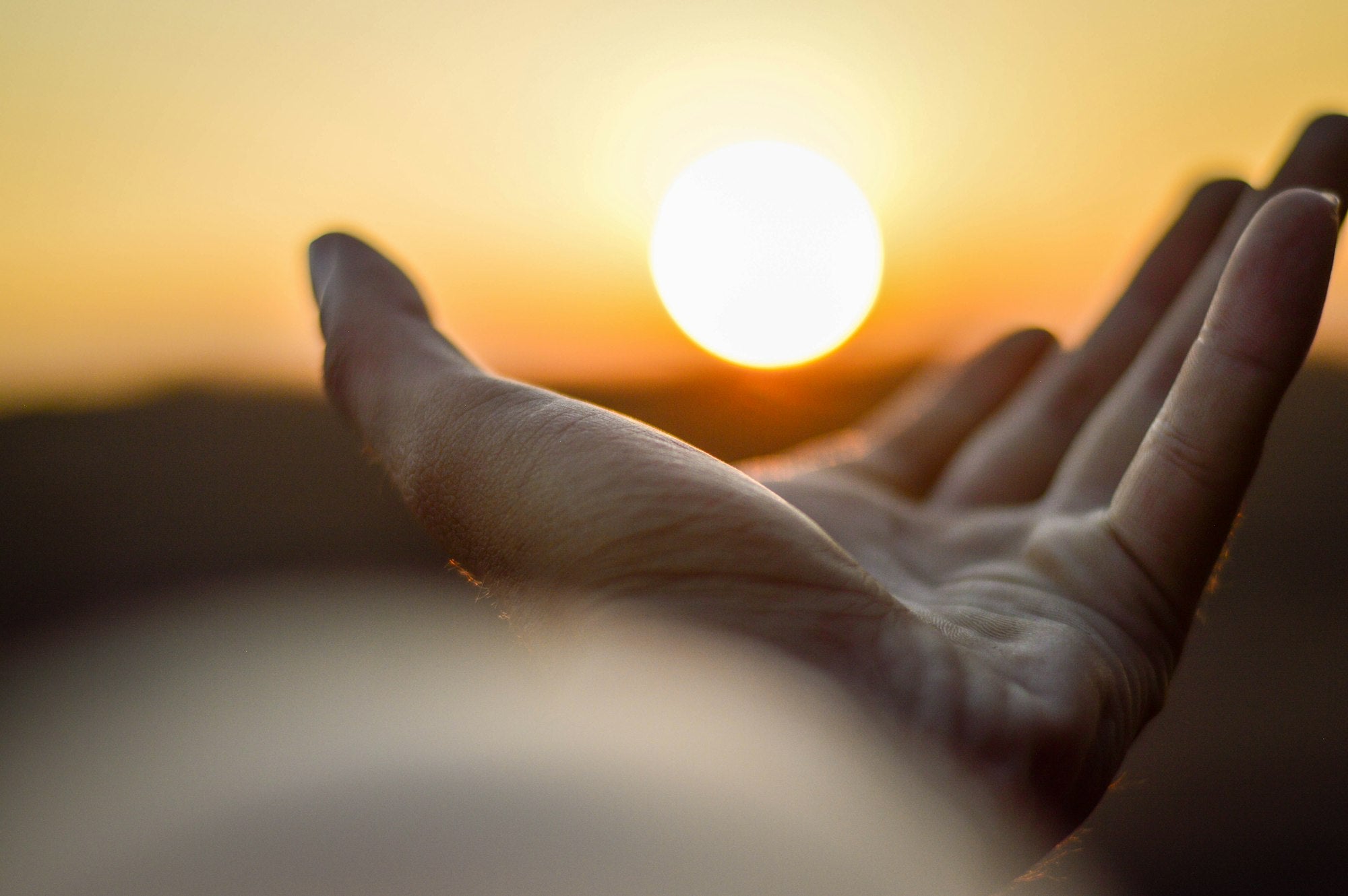 Spiritual Mentoring