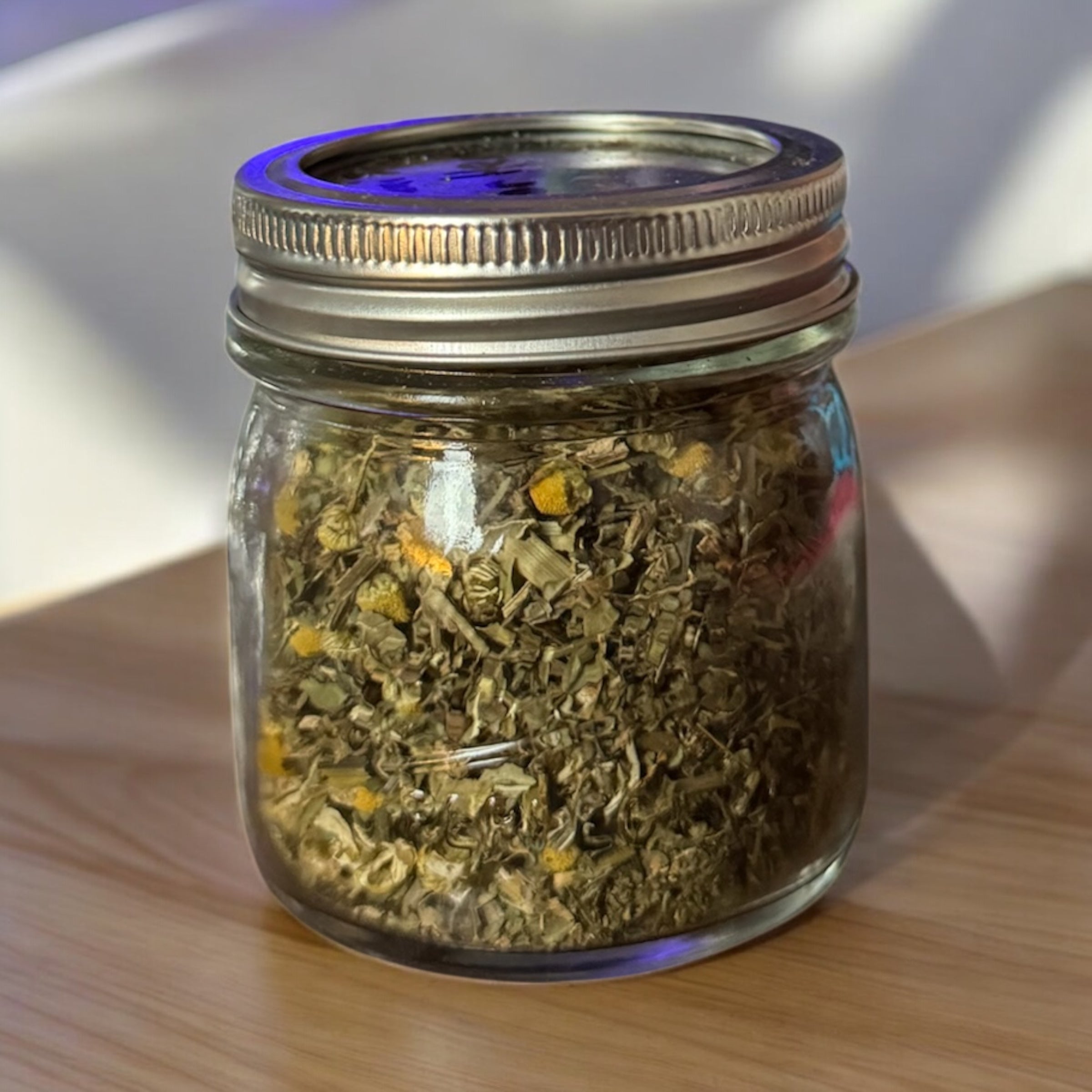 Serreni-T Herbal Tea